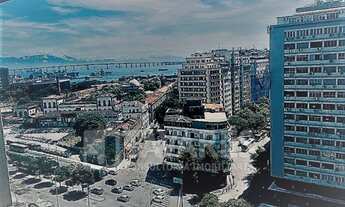 Imagem: Sala comercial em Centro