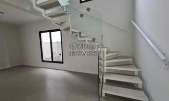 Imagem 6: Casa em Condomínio para Venda em Mogi das Cruzes, Vila Oliveira, 4 dormitórios, 2 suítes