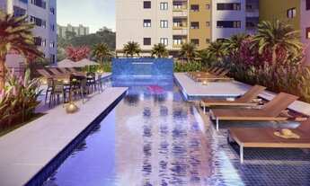 Imagem 4: Invista em uma região completa - Vivendas - Ap 2 dormt com suite