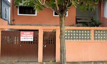 Imagem: 2 casas para temporada em Cabo Frio