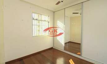 Imagem 6: Apartamento com área privativa à venda, 4 quartos, 1 suíte, 2 vagas, Buritis - Belo Horizo