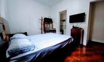 Imagem 6: Apartamento à venda, 3 quartos, 1 suíte, 2 vagas, Nova Suissa - Belo Horizonte/MG