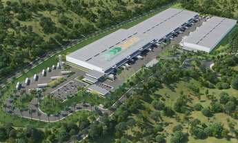 Imagem 5: Terreno industrial à venda em Betim/MG