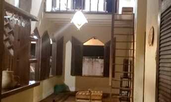 Imagem: Casa dos açaizeiros em Alter do Chão