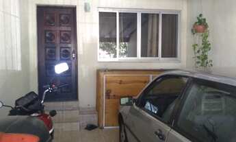 Imagem 2: CASA RESIDENCIAL em SÃO PAULO - SP, JARDIM HUMAITÁ