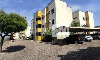 Imagem 3: Apartamento para aluguel no Condomínio Portal do Sol - Teresina/PI