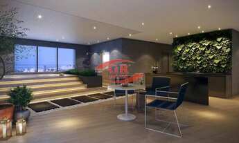 Imagem 3: Apartamento à venda, 1 quarto, 1 vaga, Santo Agostinho - Belo Horizonte/MG