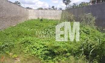 Imagem: Lote à venda, Porto do Centro - Teresina/PI