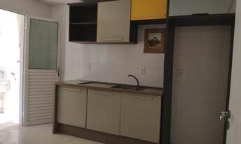 Imagem 7: Sobrado Triplex Jardim da Américas Condomínio Fechado 2 vagas 4 quartos (2 Suítes) Aluga