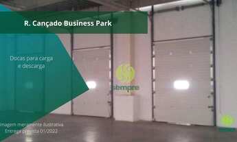 Imagem 3: Galpão para alugar em Contagem/MG