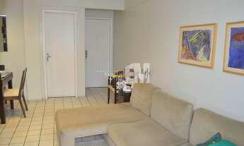 Imagem 2: Apartamento à venda no Condomínio Jardim Europa - Teresina/PI