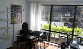 Imagem 5: Prédio em Laranjeiras