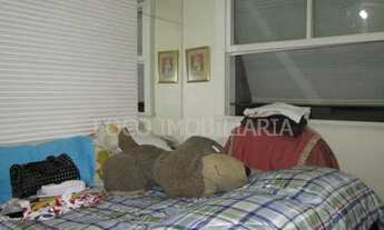 Imagem 2: Rio de Janeiro - Apartamento Padrão - Copacabana