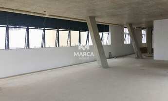 Imagem 2: Sala para aluguel, 5 vagas, Funcionários - Belo Horizonte/MG