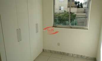 Imagem 5: Apartamento à venda, 2 quartos, 1 vaga, Buritis - Belo Horizonte/MG