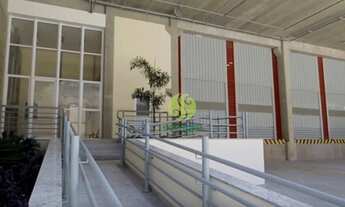 Imagem 4: Galpão para alugar, em Barueri/SP