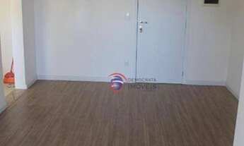 Imagem 3: Apartamento com 2 dormitórios à venda, 65 m² por R$ 399.000,00 - Jardim Bela Vista - Santo