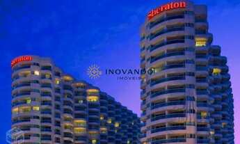 Imagem 7: Apart hotel Wyndham - 1 quartos - 52m-²