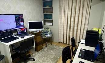 Imagem 3: APARTAMENTO 4 QUARTOS NO RESIDENCIAL JARDINS - JARDIM CAMBURI - VITÓRIA/ES