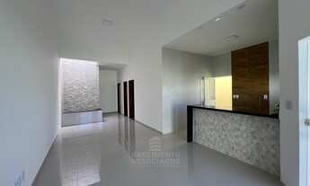 Imagem 3: Casa nova no Altos do Turu