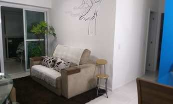 Imagem 3: Excelente apto. A venda no condomínio Bora Bora