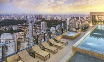 Imagem 2: Apartamento Cyrela na Vila Mariana - 65m², 2 dormitórios