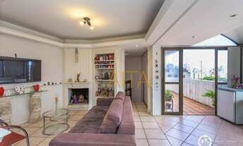 Imagem: Cobertura com 2 dormitórios à venda, 120