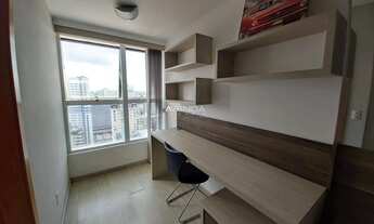 Imagem 7: STUDIO com 1 dormitório para alugar com 34m² por R$ 1.500,00 no bairro Centro - CURITIBA