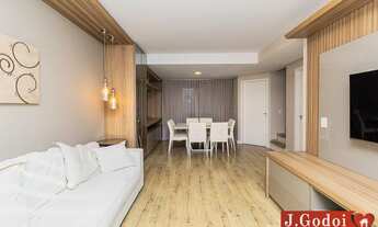 Imagem 5: SOBRADO BOQUEIRÃO TOTALMENTE DECORADO