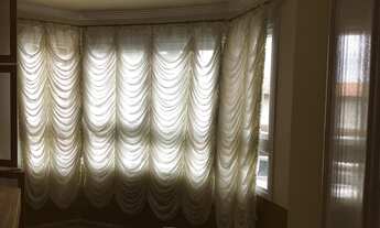 Imagem 2: Sobrado 4 dormitórios Jardim São Paulo II