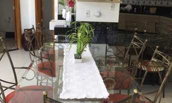 Imagem 2: Lindo Sobrado 2.500 m2 Condomínio Aldeia do Vake