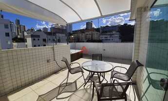 Imagem 2: Belo Horizonte - Apartamento Padrão - Sion