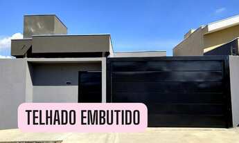 Imagem 7: São José do Rio Preto - Casa Padrão - Setparque Avenida 2