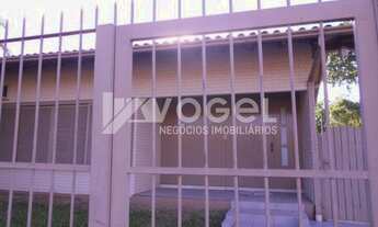 Imagem: CASA 03 DORMITÓRIOS NO BAIRRO FIÃO