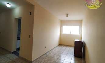 Imagem 2: Hortolândia - Apartamento Padrão - Jardim Santa Esmeralda