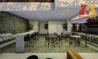 Imagem 7: Apartamento com 2 dormitórios à venda por R$ 296.576,00 - Jardim São Paulo - João Pessoa/P