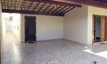 Imagem: Casa para aluguel, 3 quartos, 1 suíte