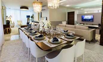 Imagem 7: Apartamento com 4 dormitórios à venda, 221 m² por R$ 3.739.000,00 - Centro - Balneário Cam