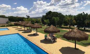 Imagem 3: Vitoria Náutico as margens do Lago de Furnas