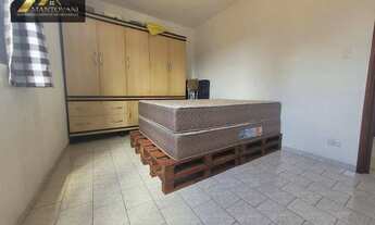 Imagem 7: Apartamento com 1 dormitório à venda, 49 m² por R$ 195.000,00 - Aviação - Praia Grande/SP