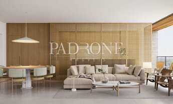 Imagem 5: APARTAMENTO com 3 dormitórios à venda por R$ 1.352.418,00 no bairro Juvevê - CURITIBA / PR