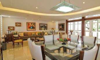 Imagem: CASA DE 4 QUARTOS A VENDA NO BELVEDERE