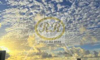 Imagem 2: Venda p/ Investidor: LOFT DUPLEX: 117m², MOBILIADO, VISTA MAR PANORÂMICA, 02 VAGAS SOLTAS!