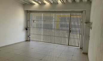 Imagem 6: Sobrado para venda tem 136 metros quadrados com 3 quartos em Campo Limpo