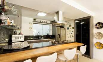 Imagem 4: Sobrado no Santa Quitéria - ARYA 1