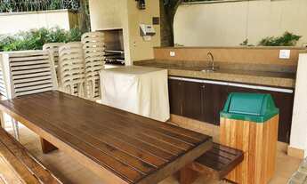 Imagem 2: APARTAMENTO RESIDENCIAL em SÃO PAULO - SP, LAUZANE PAULISTA