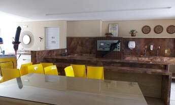 Imagem 7: Apartamento a venda com 3 suítes,120m² no bairro São Gerardo - Fortaleza - CE