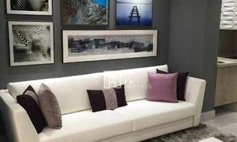 Imagem: Apartamento com 3 dormitórios à venda