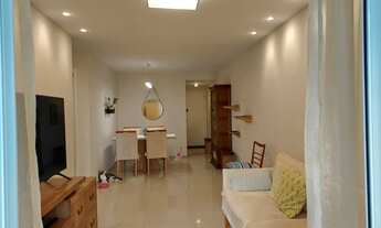 Imagem 2: VILA DO PAN Apartamento com 2 dormitórios