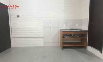 Imagem 6: Kitnet com 1 dormitório para alugar, 30 m² por R$ 600,00/mês - Fortaleza - Blumenau/SC